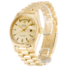 Rolex Day-Date 36mm Champagne Dial 1803 $399.00
