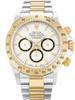Rolex Daytona 40mm White Dial 116523 $599.00 – $1,329.00