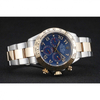 Rolex Daytona 39mm Blue Dial 1454246 $299.00