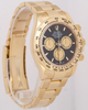 Superclone Rolex Daytona 40 mm Golden Dial 126503 $599.00 – $1,329.00