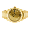 Superclone Rolex Day-Date 40 mm Roman Champagne Dial 228238 $1,099.00