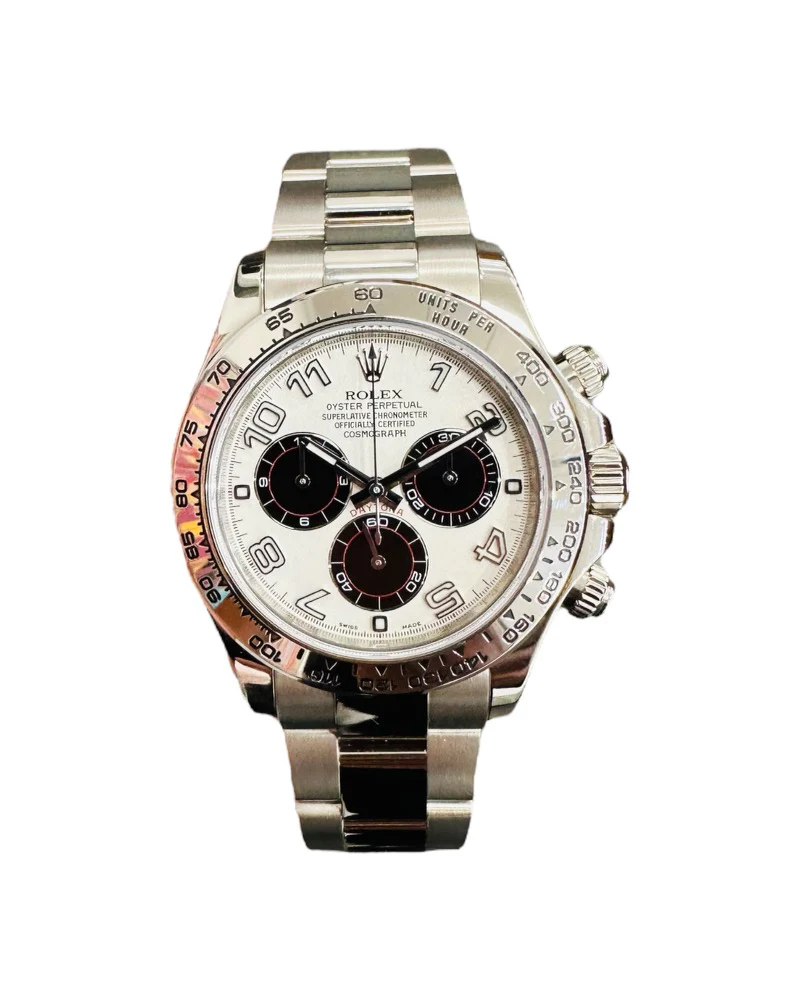 Superclone Rolex Daytona Panda Dial 116509 Arabic Numberals $599.00 – $1,329.00