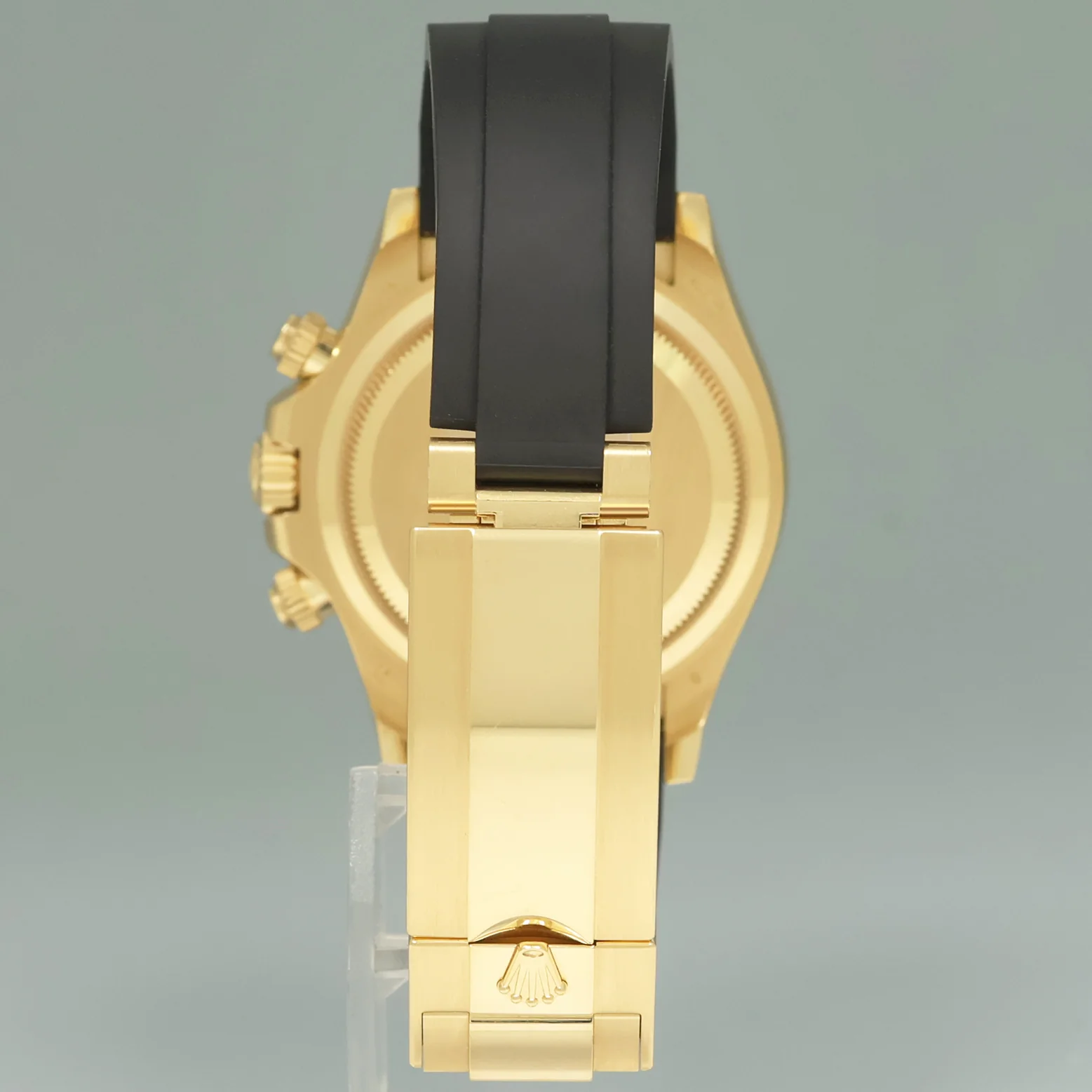 Superclone Rolex Daytona 40 mm Golden Dial 126518LN $599.00 – $1,329.00