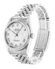 Rolex Datejust 36mm White Dial 16220-2 $399.00