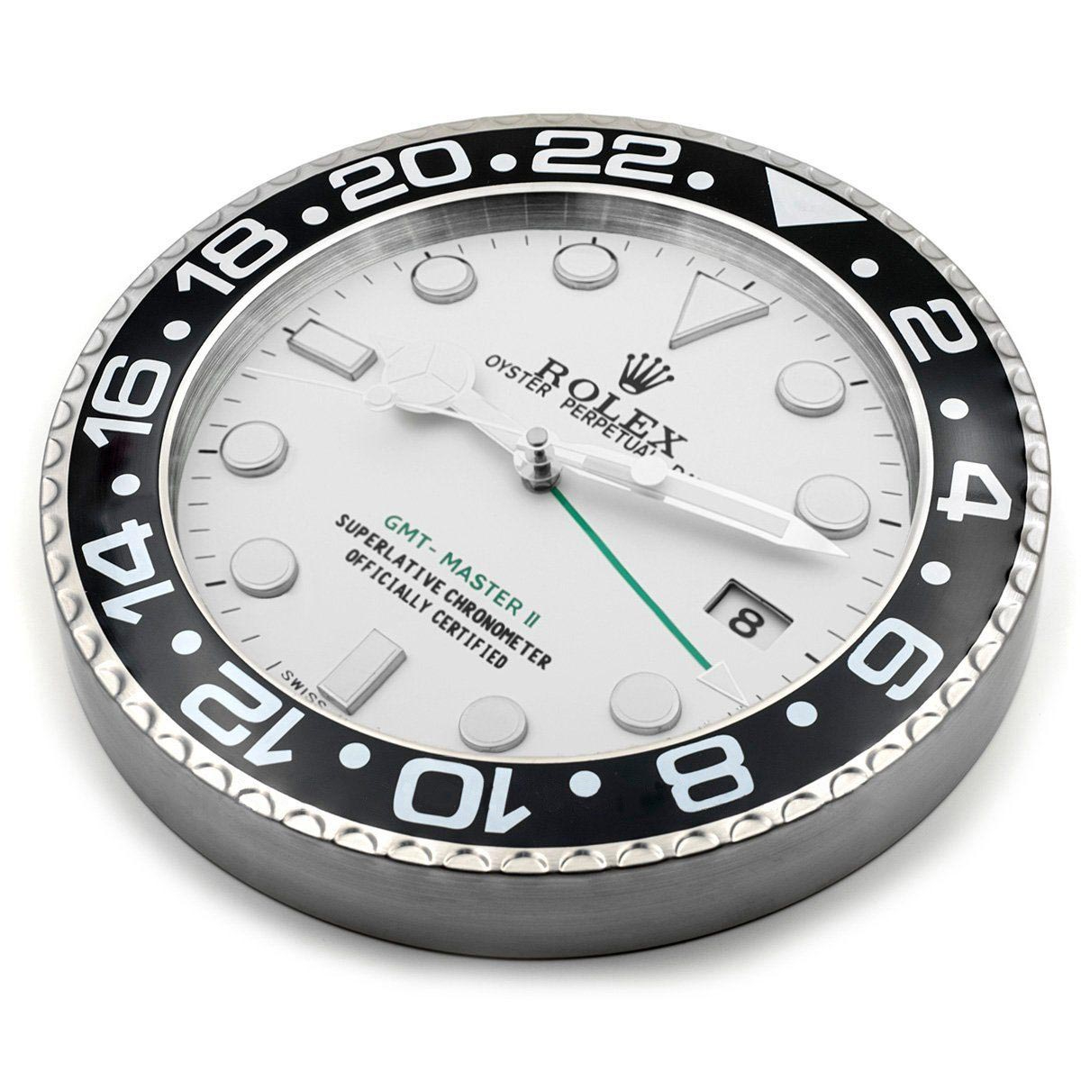 ROLEX WALL CLOCK – GMT MASTER II $269.00 – $298.00
