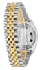 Rolex Datejust 36mm Champagne Dial 116243 $399.00