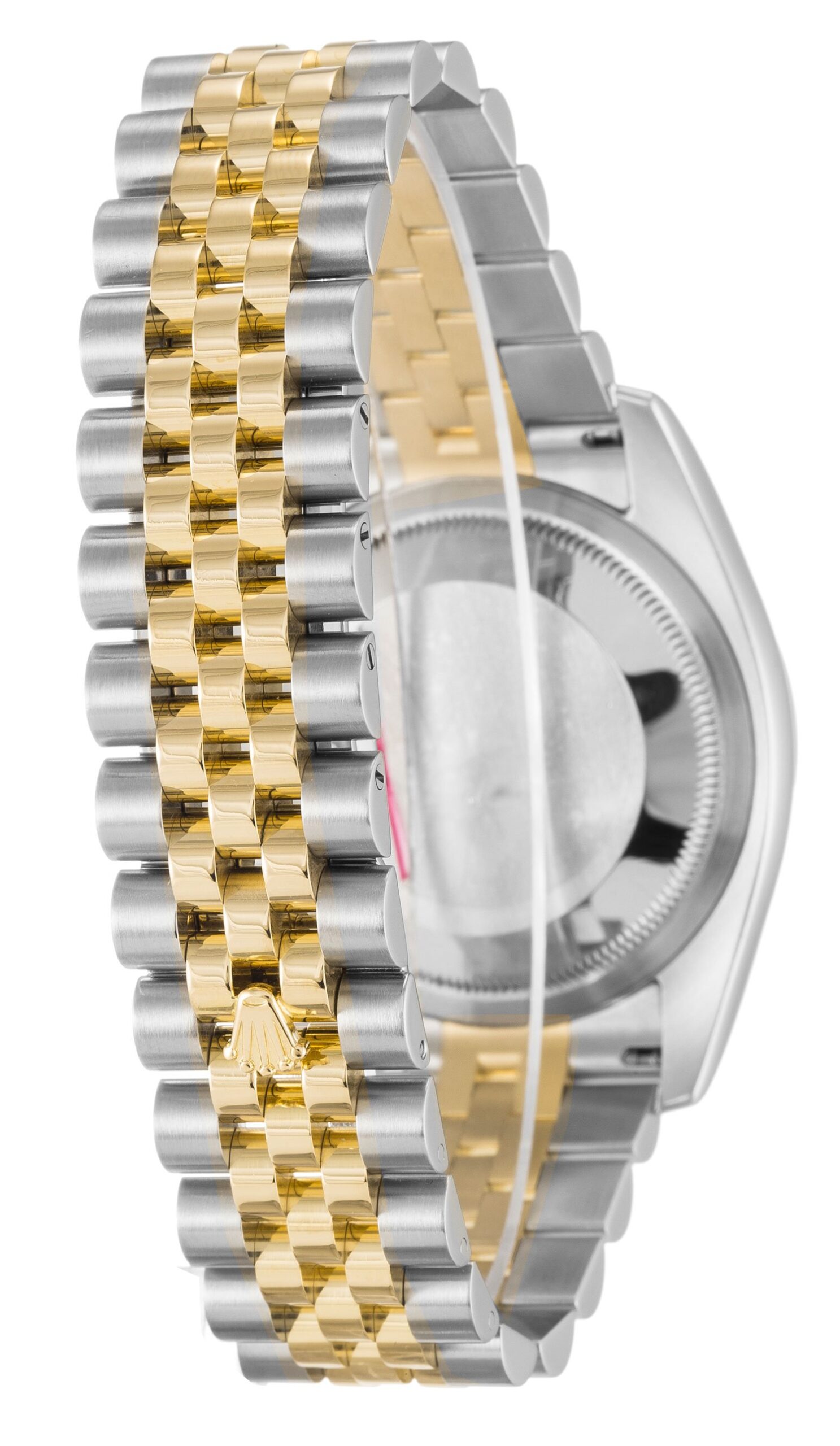 Rolex Datejust 36mm Champagne Dial 116243 $399.00