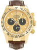 Rolex Daytona 40mm Gold Dial 116518 $299.00