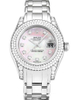 Rolex Pearlmaster 36mm Mother of Pearl – Pink Dial 80359 $369.00