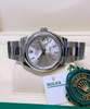 Rolex Datejust 31mm Silver Dial 278240 $365.00