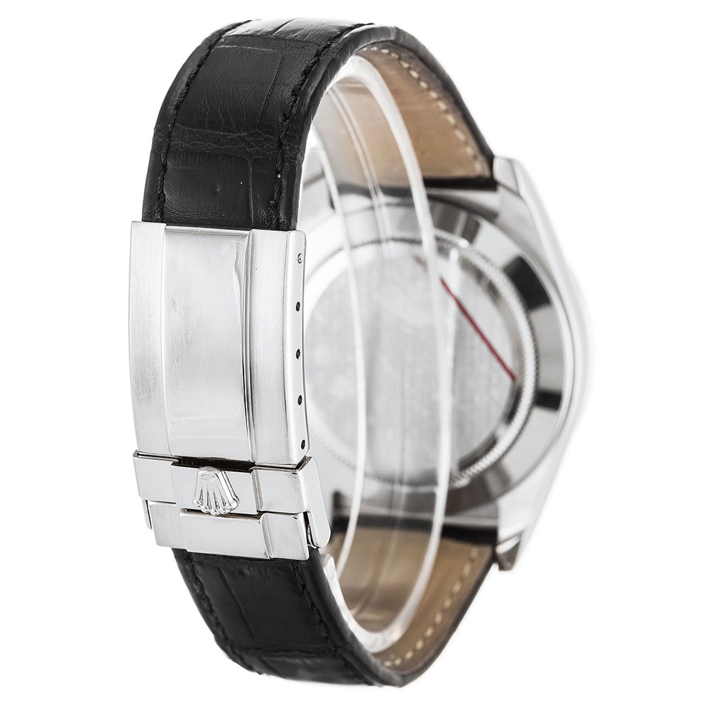 Rolex Daytona 40mm White Dial 16519 $299.00