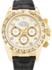 Rolex Daytona 40mm White Dial 16518 $299.00