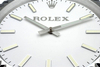 ROLEX WALL CLOCK – DATEJUST $269.00