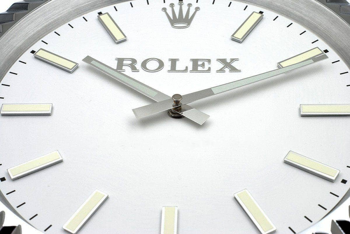 ROLEX WALL CLOCK – DATEJUST $269.00