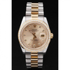 Superclone Rolex Datejust 36mm Gold Dial SRL40 $999.00