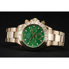 Rolex Daytona 39mm Green Dial 1454244 $299.00