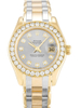 Rolex Pearlmaster 29mm Champagne Dial 80298 $355.00