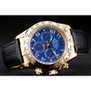 Rolex Daytona 39mm Blue Dial REP016832 $299.00