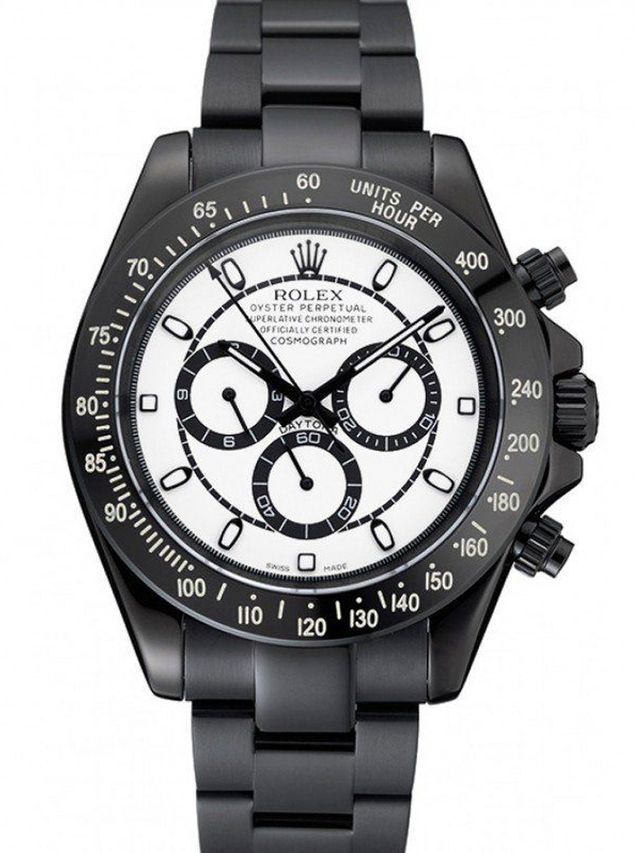 Rolex Daytona 42mm White Dial 1454249 $299.00