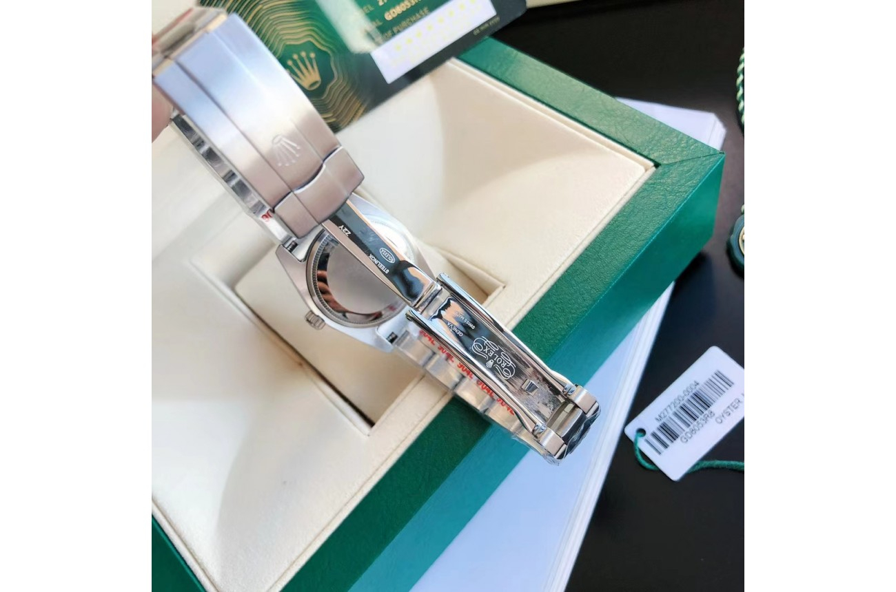 Rolex Oyster Perpetual 3141mm SSSS SliverStk $798.00