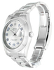 Rolex Datejust II 41mm Silver Dial 116300 $399.00