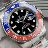 Superclone Rolex GMT-Master II 40mm 126710BLRO “Pepsi” Oyster $929.00