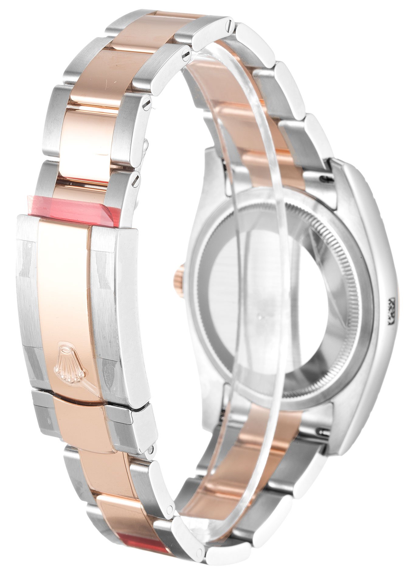 Rolex Datejust 36mm Rose Dial 116201 $399.00