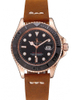 Rolex Yacht-Master 41mm Black Dial 1453861 $399.00