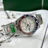 Superclone Rolex GMT-Master II Meteorite Dial 126719BLRO “Superman” $899.00
