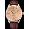 Rolex Cellini 40mm Orange Dial 622840 $399.00