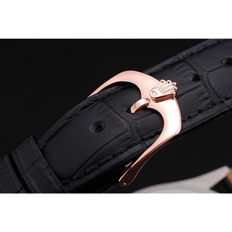 Rolex Cellini 40mm Blue Dial 622841 $399.00