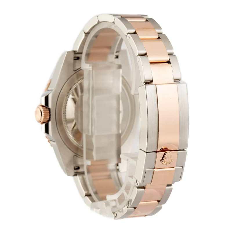 Rolex GMT-Master 40mm Black Dial 126711CHNR Root Beer $399.00