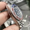 Superclone Rolex GMT-Master II 40mm 126710BLRO “Pepsi” Jubilee $929.00