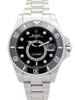 Rolex GMT-Master 40mm Black Dial 16720 $399.00