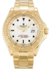 Rolex Yacht-Master 40mm White Dial 16628 $399.00