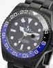 Rolex GMT Master 38mm Black Dial 176200 $399.00