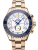 Rolex Yacht-Master 44mm White Dial 622271 $399.00