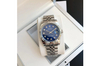 Rolex Datejust 36/28mm SS/SS Jub Blue/Dial $599.00