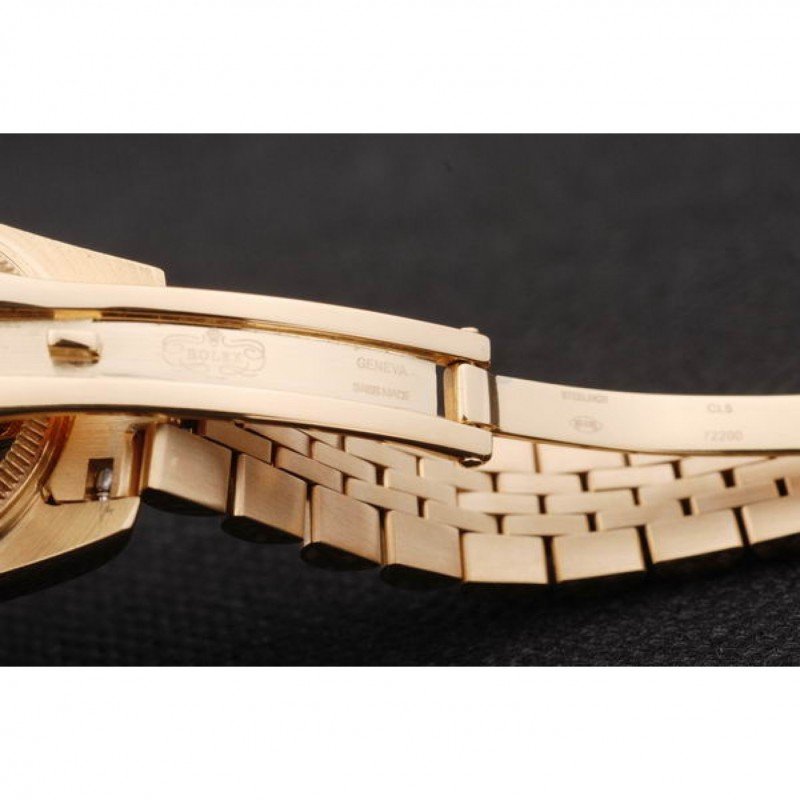 Superclone Rolex Datejust 28mm White Dial SRL100 $999.00