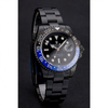 Superclone Rolex GMT-Master II 41mm Black Dial PR18239 $999.00