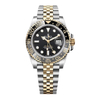 Superclone Rolex GMT-Master II 40 mm Black Dial “Zombie” 126713GRNR $1299.00