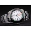 Rolex Milgauss 40mm White Dial PR116610 $399.00