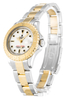 Rolex Yacht-Master 35mm White Dial 169623 $399.00
