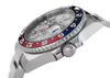 Rolex GMT-Master II 40mm Meteorite Dial 126719BLRO “Superman” $399.00
