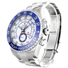 Rolex Yacht-Master 44mm White Dial 116680 $369.00