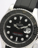Rolex Yacht-Master 40mm Black Dial 169622-2 $399.00