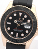 Rolex Yacht-Master 40mm Black Dial 169622 $399.00