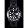 Rolex GMT-Master II 41mm Black Dial REP016829 $499.00