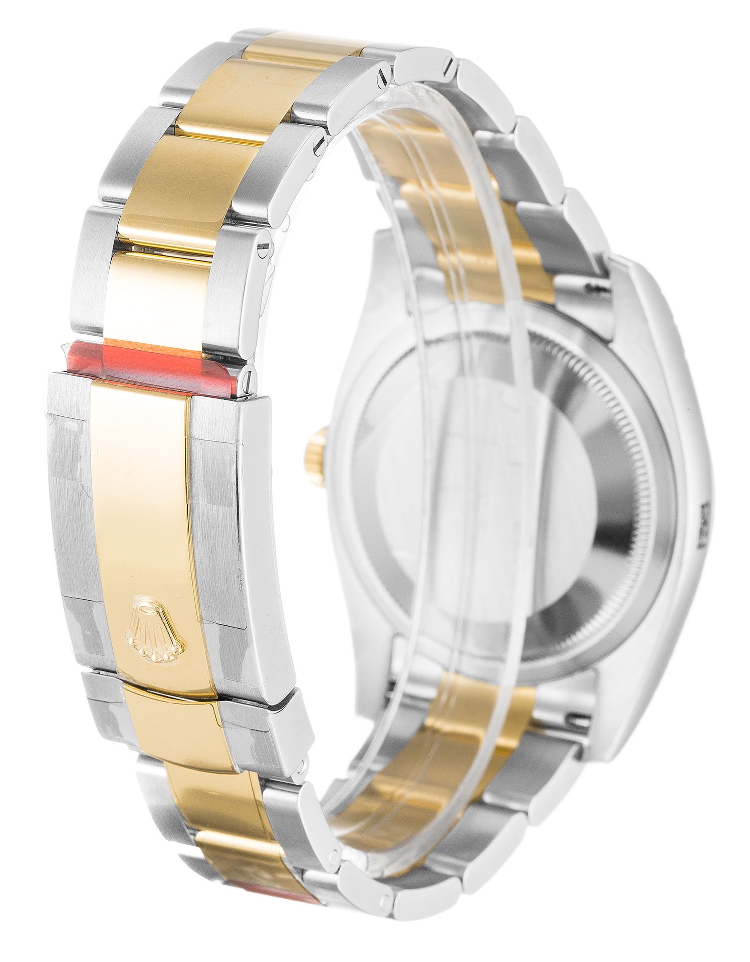 Rolex Datejust 36mm Black Dial 116203 $399.00