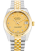 Rolex Lady-Datejust 31mm Champagne Dial 178273 $399.00